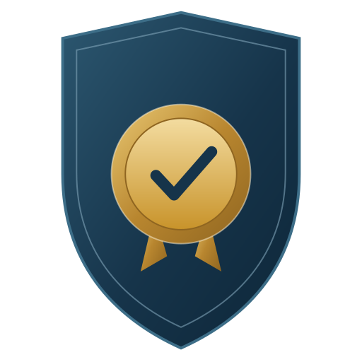 CertTrack logo
