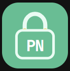 PrivNet logo